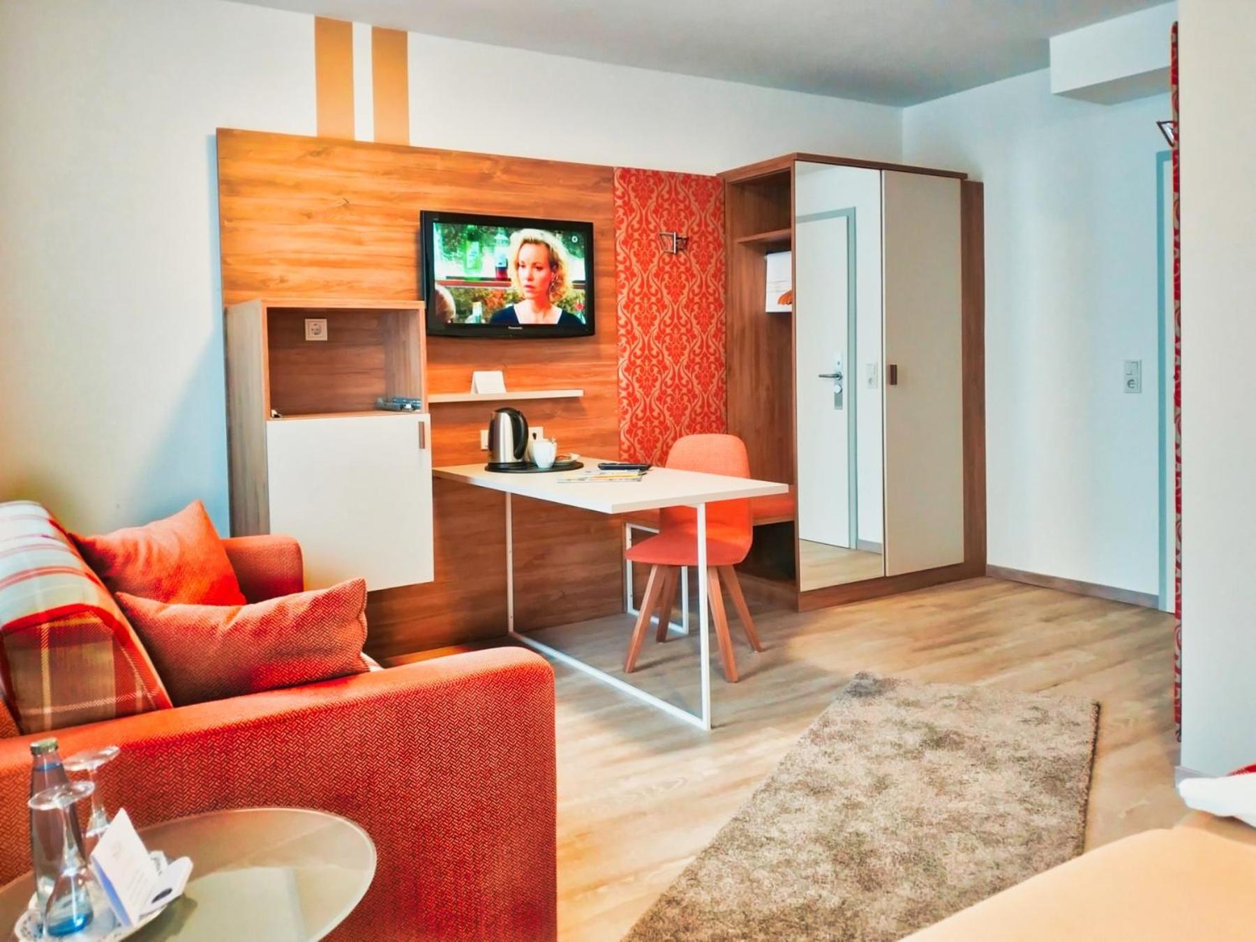 Hotel Maurer 살웰링언 외부 사진