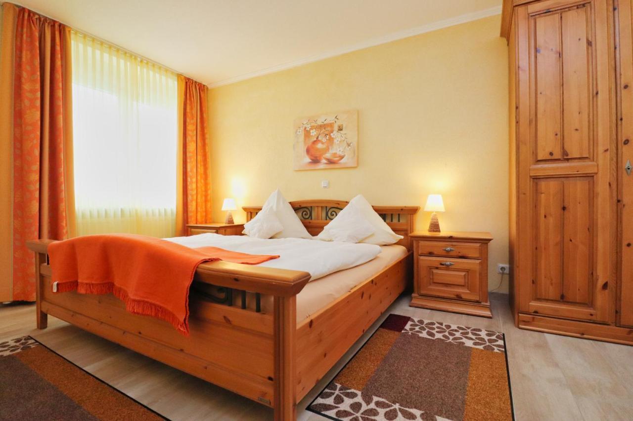 Hotel Maurer 살웰링언 외부 사진